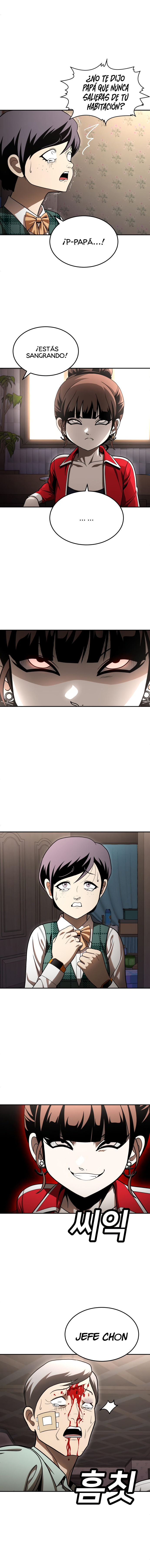 Sentido de la Diversión Capítulo 53 - Page 30