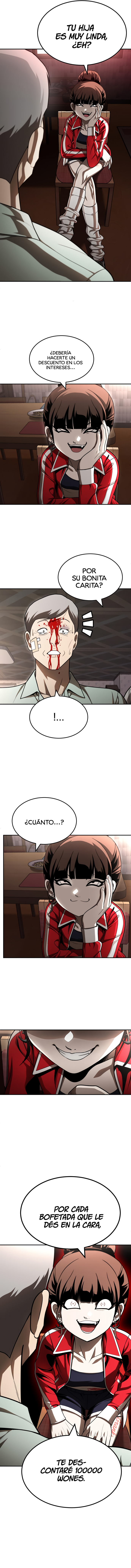 Sentido de la Diversión Capítulo 53 - Page 31