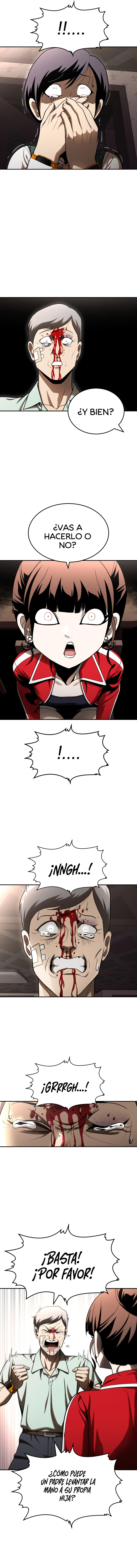 Sentido de la Diversión Capítulo 53 - Page 32