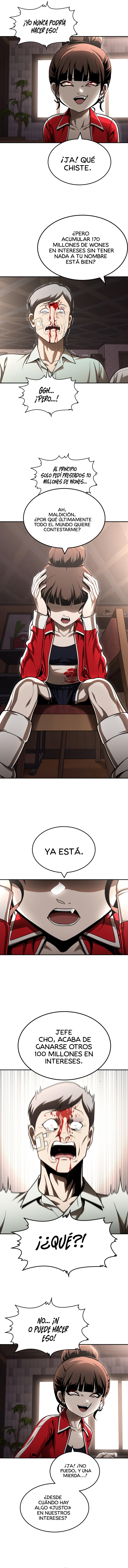 Sentido de la Diversión Capítulo 53 - Page 33