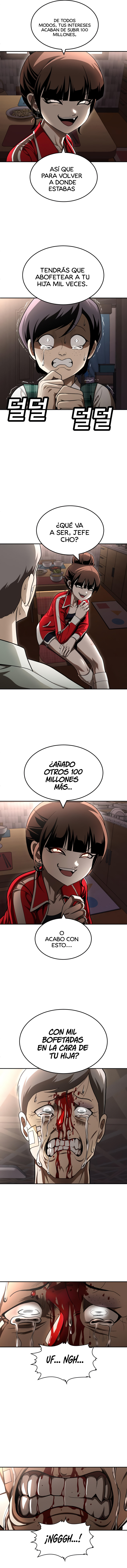 Sentido de la Diversión Capítulo 53 - Page 34