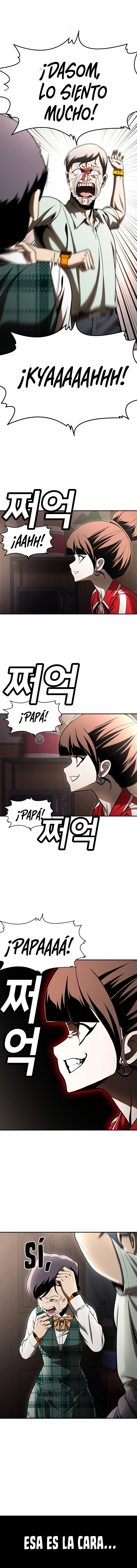 Sentido de la Diversión Capítulo 53 - Page 35