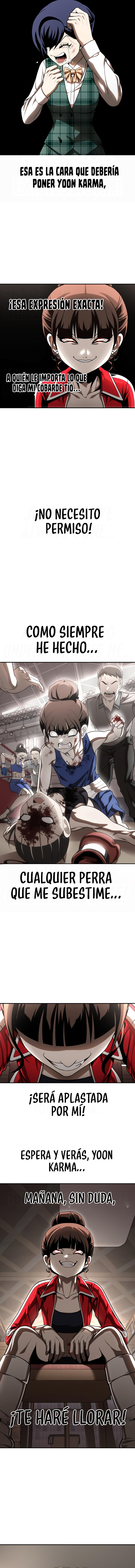 Sentido de la Diversión Capítulo 53 - Page 36