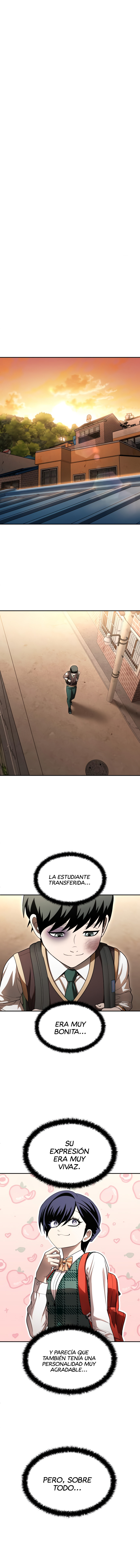 Sentido de la Diversión Capítulo 53 - Page 4