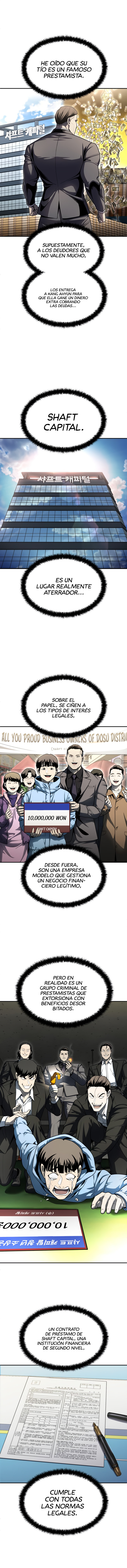 Sentido de la Diversión Capítulo 53 - Page 6