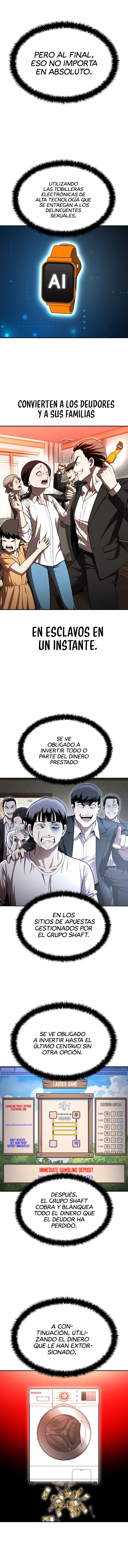 Sentido de la Diversión Capítulo 53 - Page 7