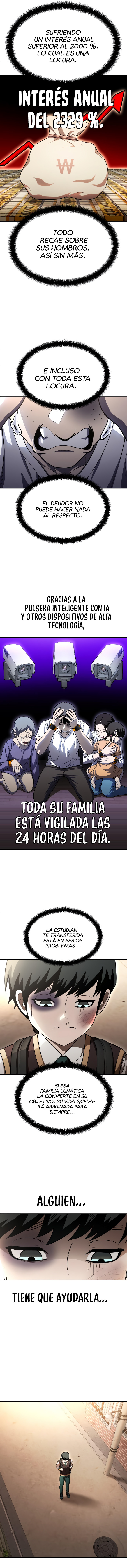 Sentido de la Diversión Capítulo 53 - Page 9