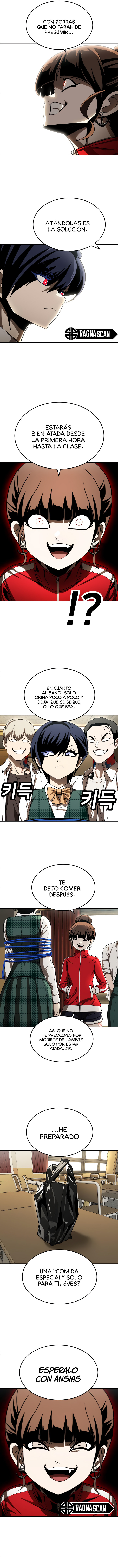 Sentido de la Diversión Capítulo 54 - Page 13