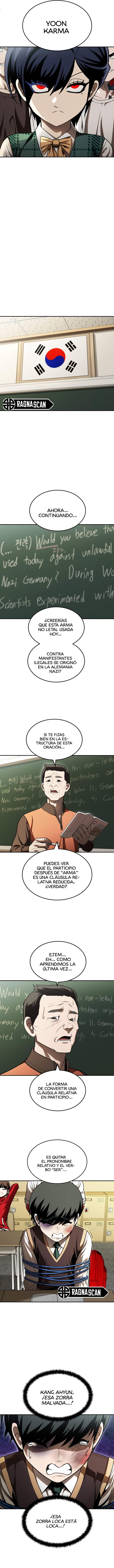 Sentido de la Diversión Capítulo 54 - Page 14