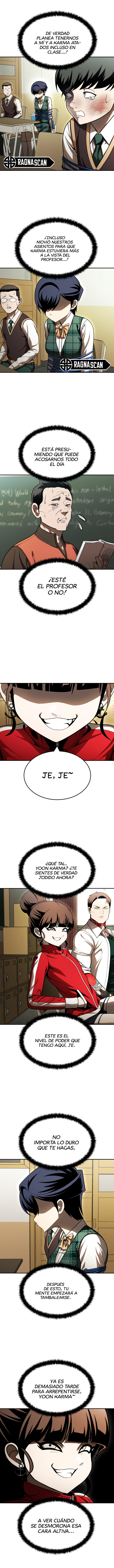 Sentido de la Diversión Capítulo 54 - Page 15