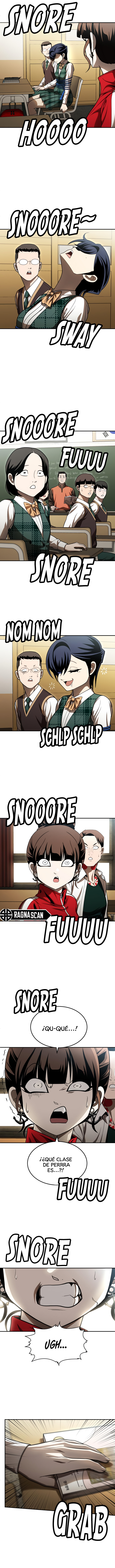 Sentido de la Diversión Capítulo 54 - Page 16