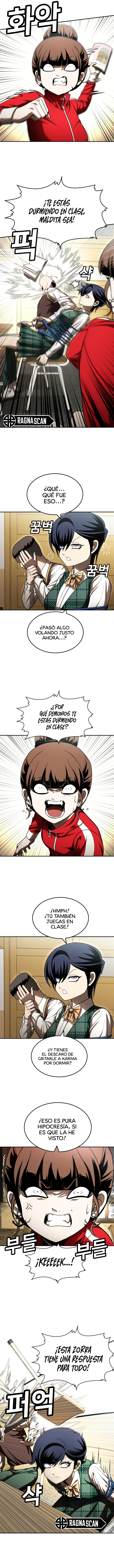 Sentido de la Diversión Capítulo 54 - Page 17