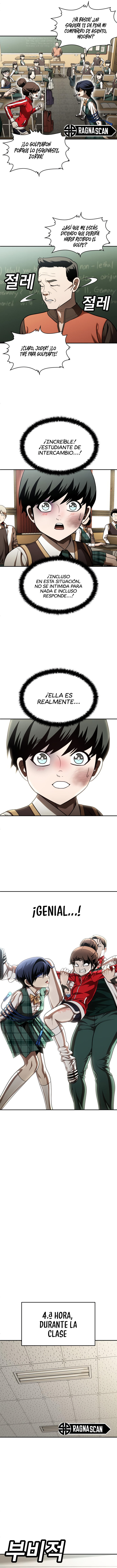 Sentido de la Diversión Capítulo 54 - Page 18