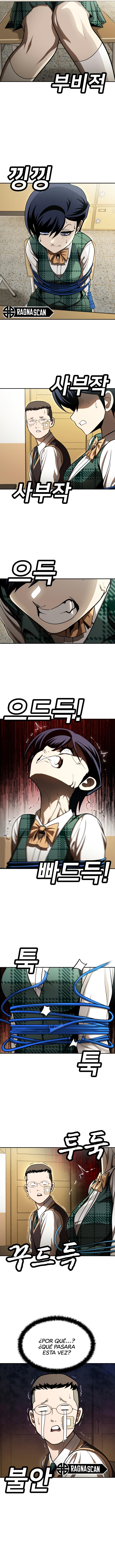 Sentido de la Diversión Capítulo 54 - Page 19