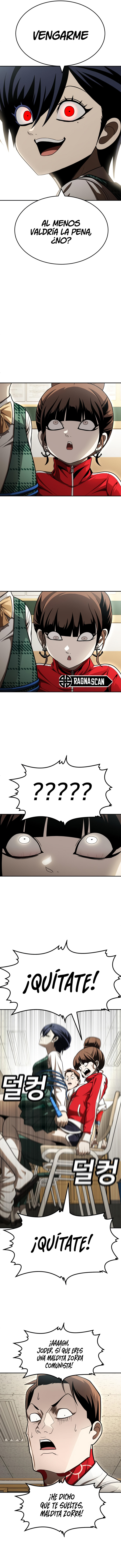 Sentido de la Diversión Capítulo 54 - Page 22