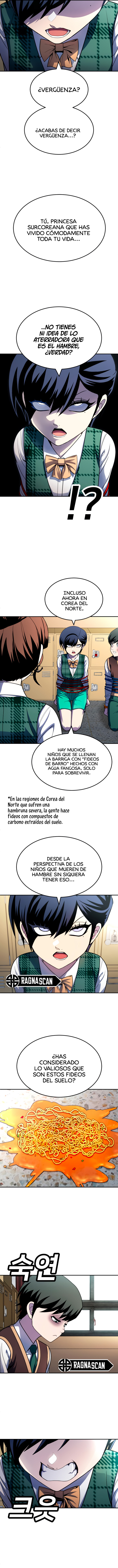 Sentido de la Diversión Capítulo 55 - Page 12