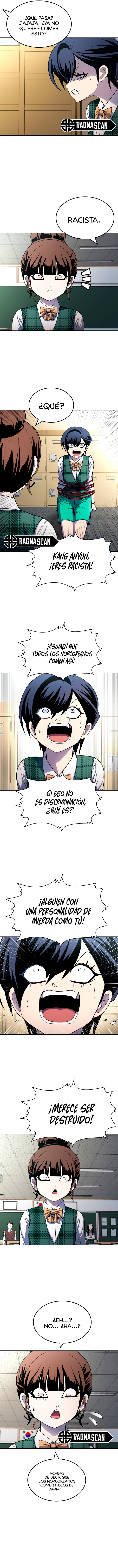 Sentido de la Diversión Capítulo 55 - Page 16