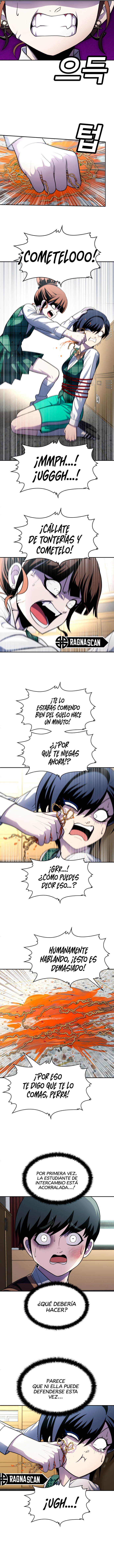 Sentido de la Diversión Capítulo 55 - Page 17