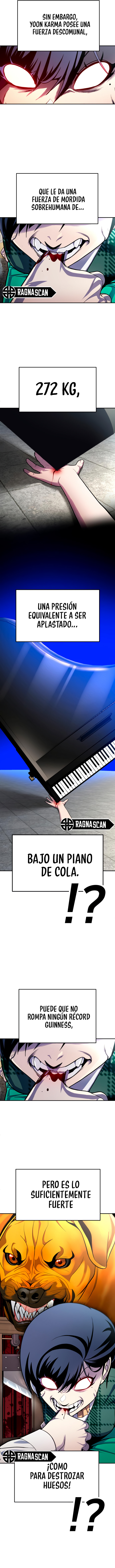 Sentido de la Diversión Capítulo 55 - Page 20