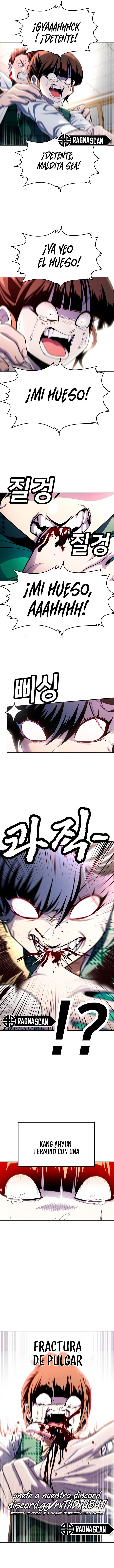 Sentido de la Diversión Capítulo 55 - Page 21