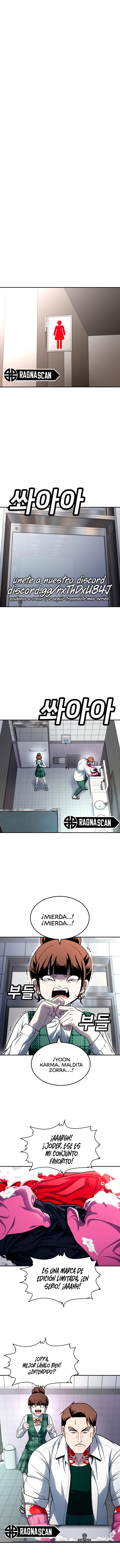 Sentido de la Diversión Capítulo 55 - Page 4