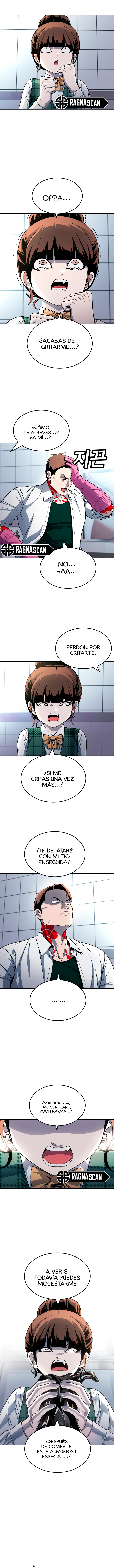 Sentido de la Diversión Capítulo 55 - Page 7