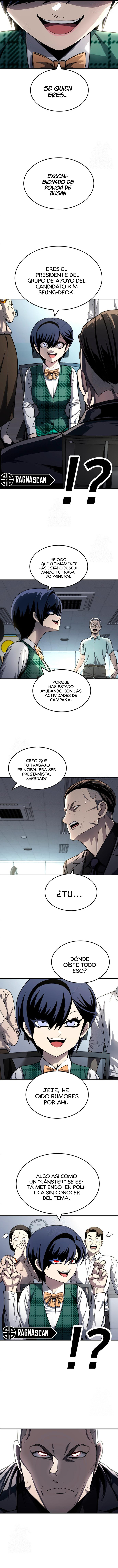 Sentido de la Diversión Capítulo 56 - Page 10