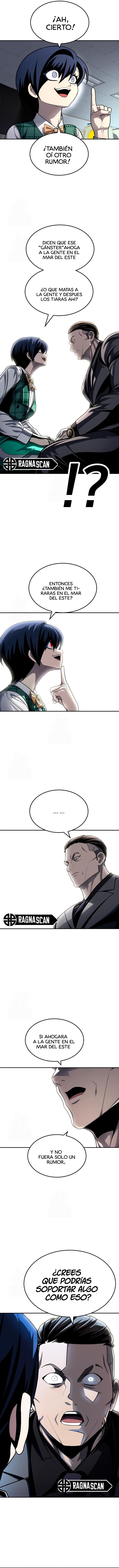 Sentido de la Diversión Capítulo 56 - Page 11