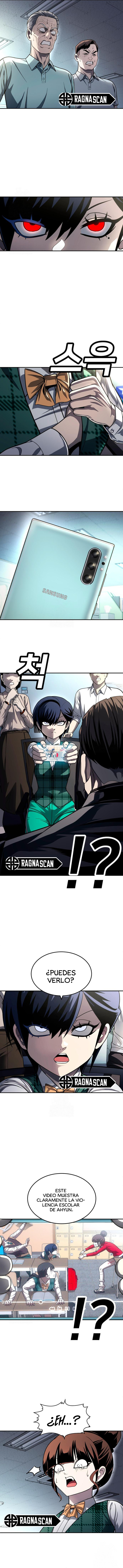 Sentido de la Diversión Capítulo 56 - Page 12