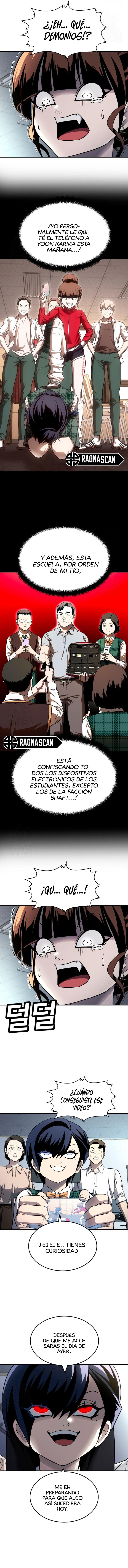 Sentido de la Diversión Capítulo 56 - Page 13