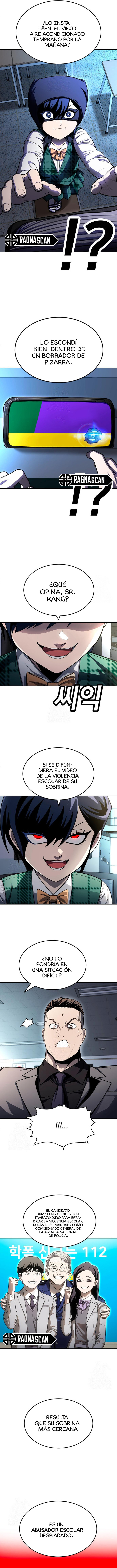 Sentido de la Diversión Capítulo 56 - Page 14