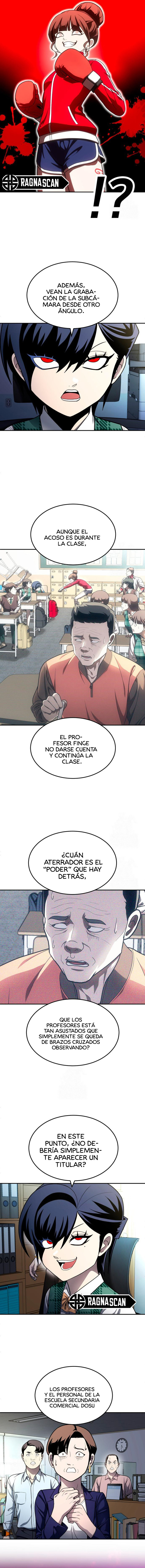 Sentido de la Diversión Capítulo 56 - Page 15