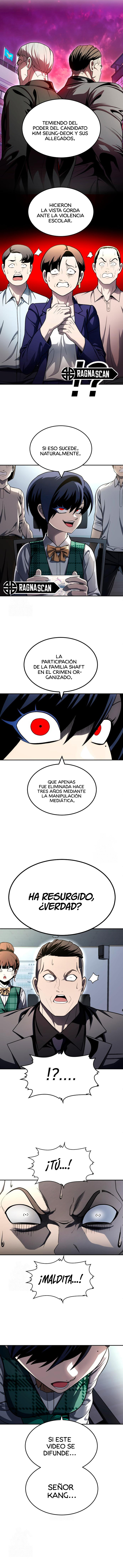 Sentido de la Diversión Capítulo 56 - Page 16