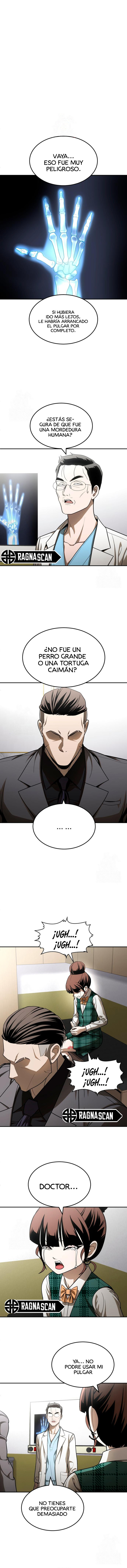 Sentido de la Diversión Capítulo 56 - Page 2