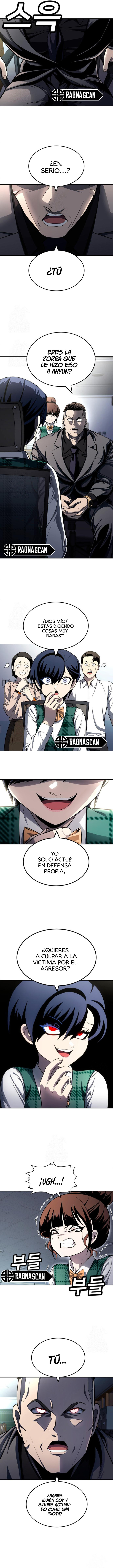 Sentido de la Diversión Capítulo 56 - Page 9