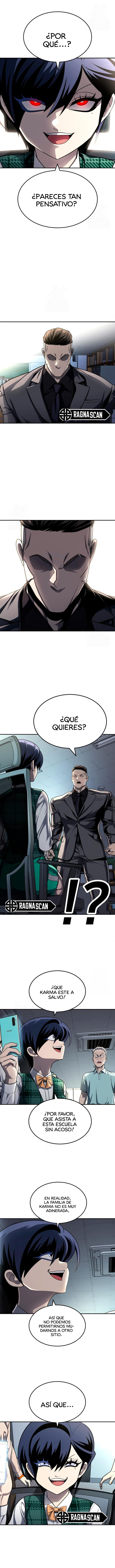 Sentido de la Diversión Capítulo 57 - Page 10