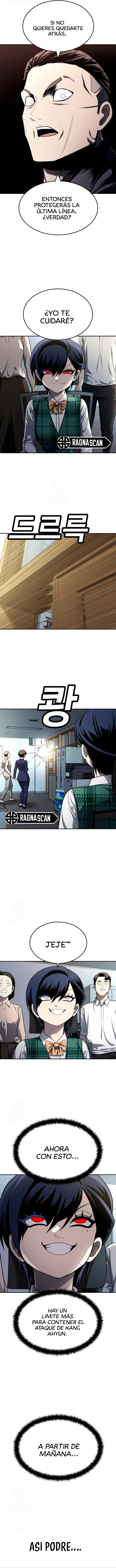 Sentido de la Diversión Capítulo 57 - Page 12