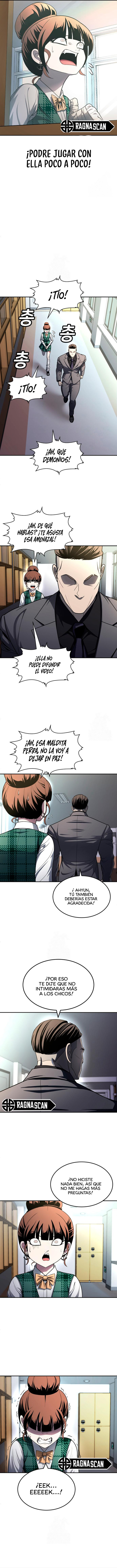 Sentido de la Diversión Capítulo 57 - Page 13