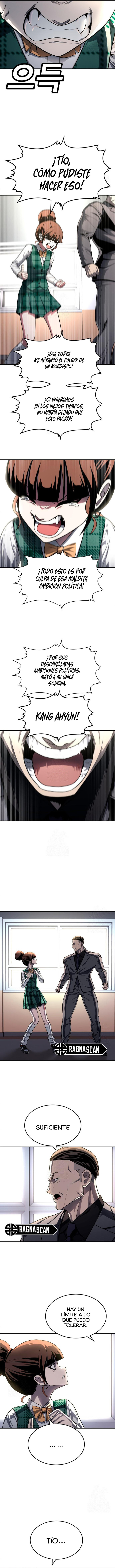 Sentido de la Diversión Capítulo 57 - Page 14