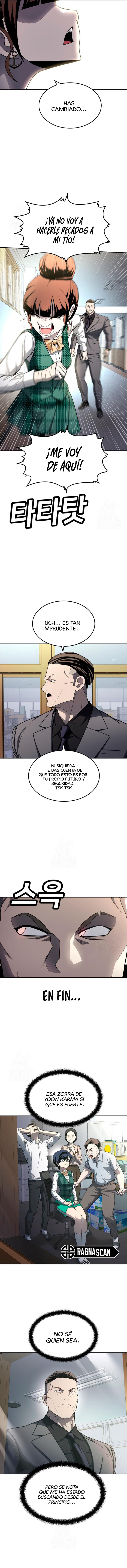 Sentido de la Diversión Capítulo 57 - Page 15