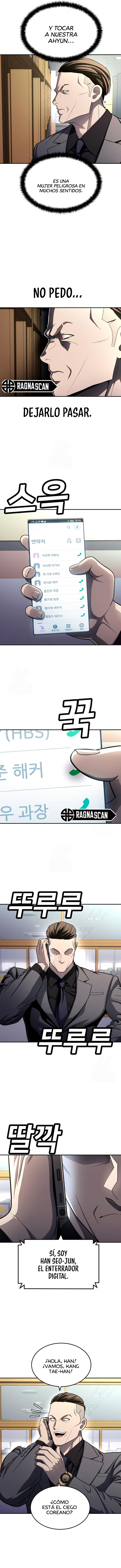 Sentido de la Diversión Capítulo 57 - Page 16