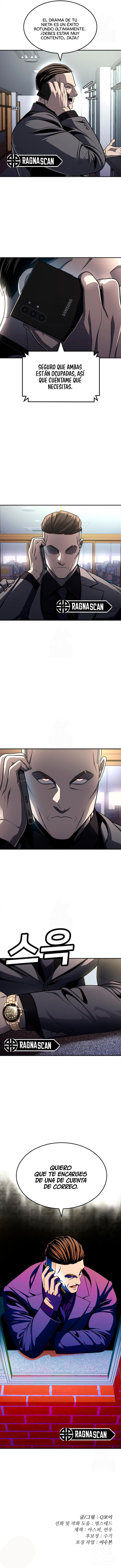 Sentido de la Diversión Capítulo 57 - Page 17