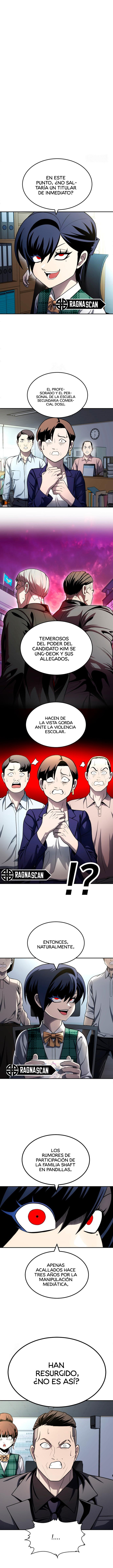 Sentido de la Diversión Capítulo 57 - Page 2