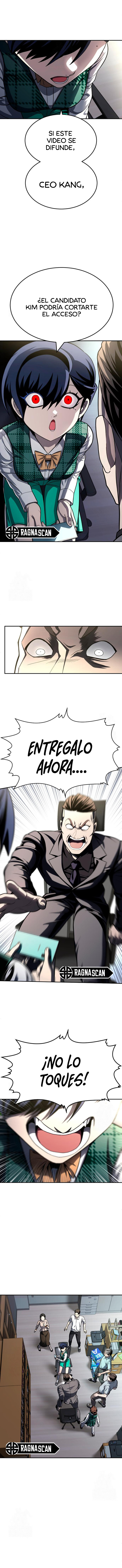 Sentido de la Diversión Capítulo 57 - Page 3