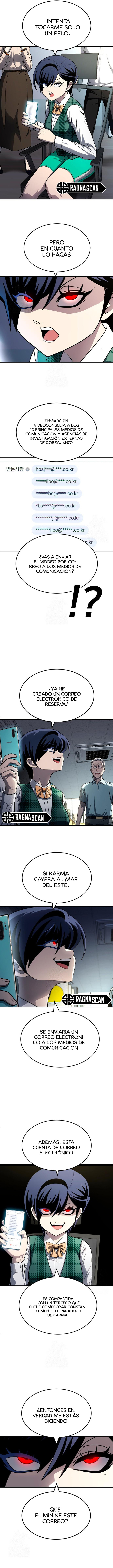 Sentido de la Diversión Capítulo 57 - Page 4