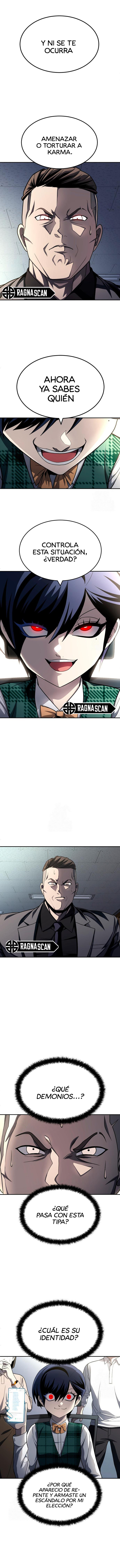 Sentido de la Diversión Capítulo 57 - Page 5