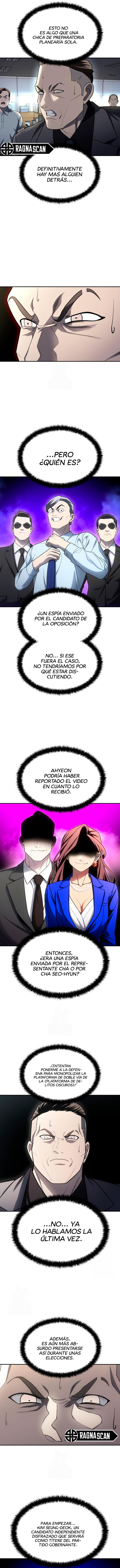 Sentido de la Diversión Capítulo 57 - Page 6