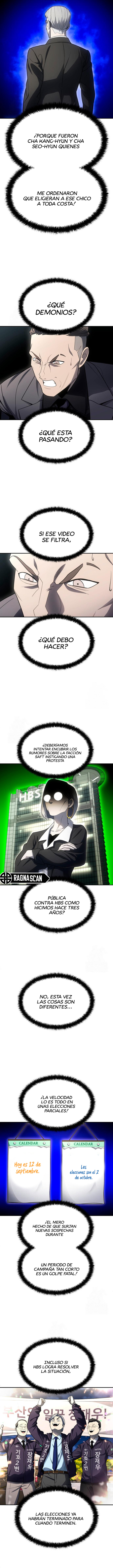 Sentido de la Diversión Capítulo 57 - Page 7