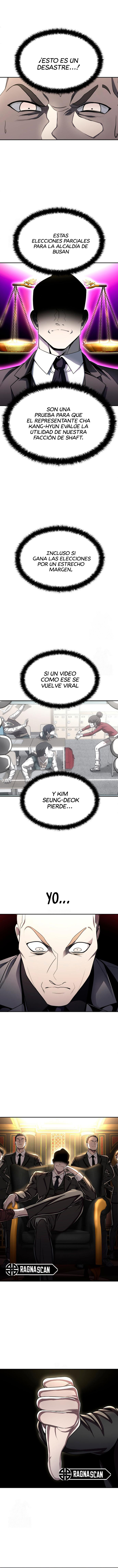 Sentido de la Diversión Capítulo 57 - Page 8