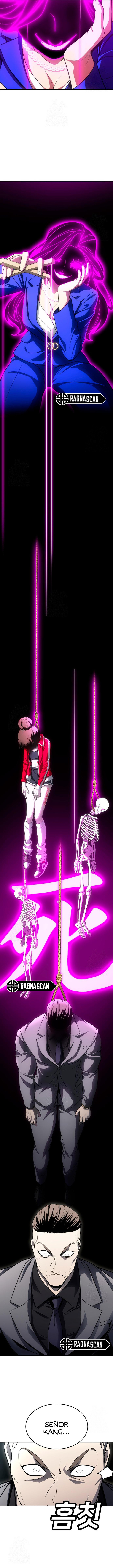 Sentido de la Diversión Capítulo 57 - Page 9